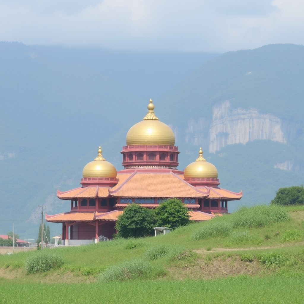 การสร้างความลุ้นระทึกใน 'ญินตามติด'